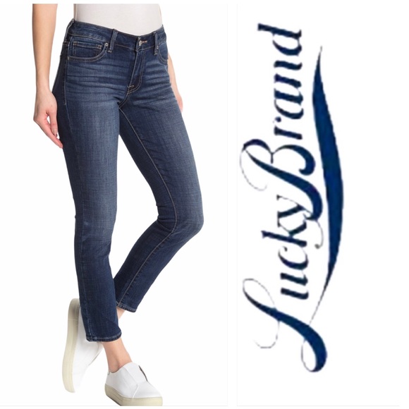 Lucky Brand Denim - Lucky Brand Jeans | Lolita Skinny
